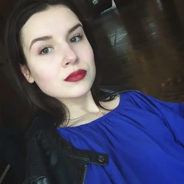 Надежда Какабадзе