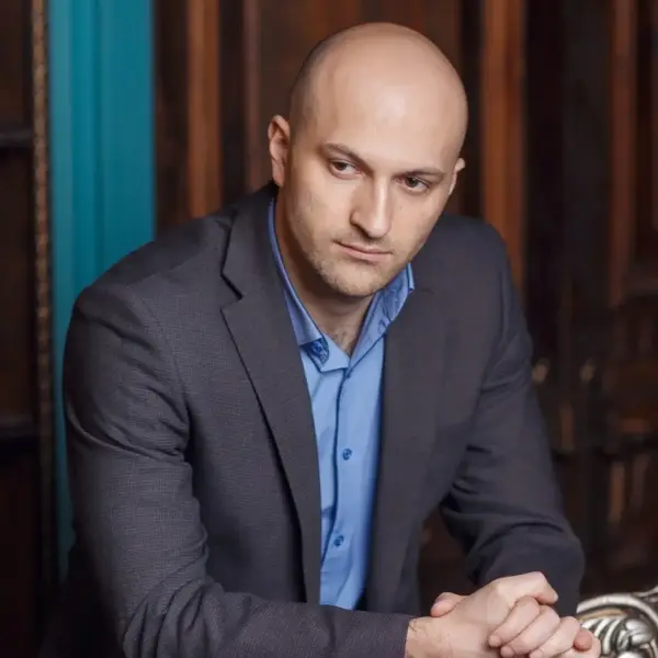Александр Ильич Лашер