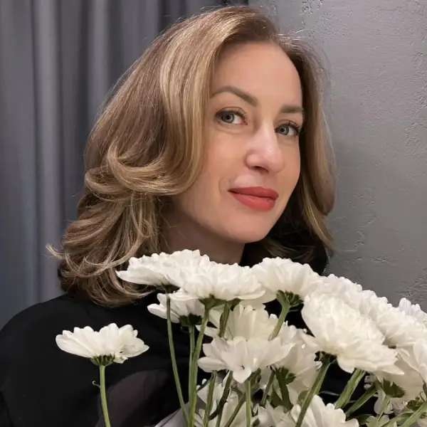 Екатерина Викторовна С.