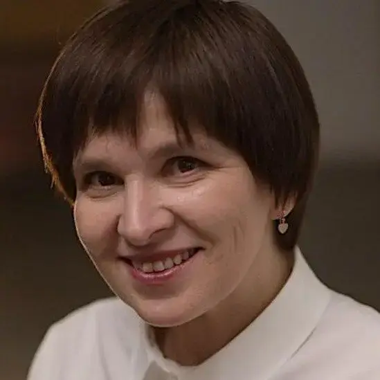 Екатерина А.