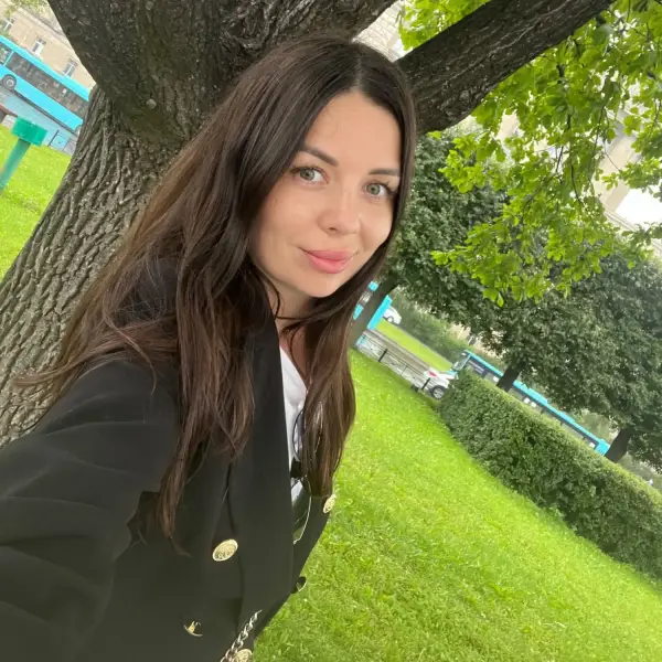 Анна В.