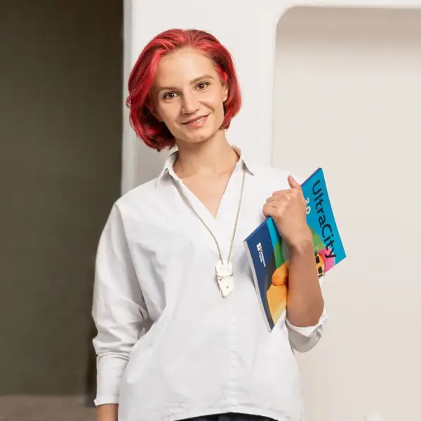 Ирина Рождествина