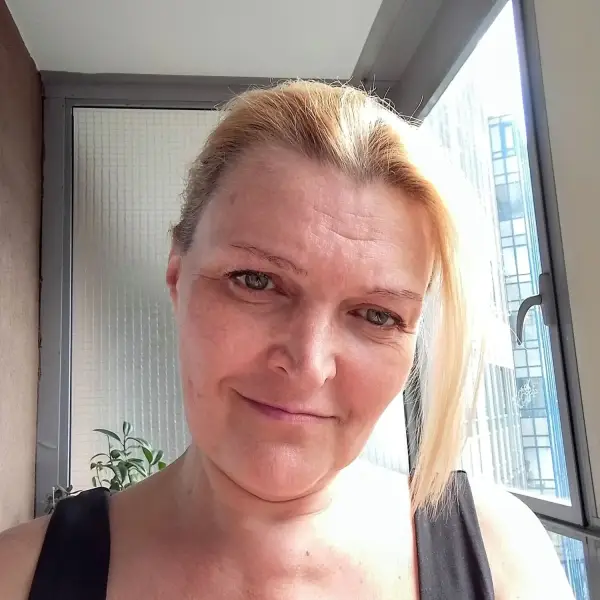 Елена Виноградова
