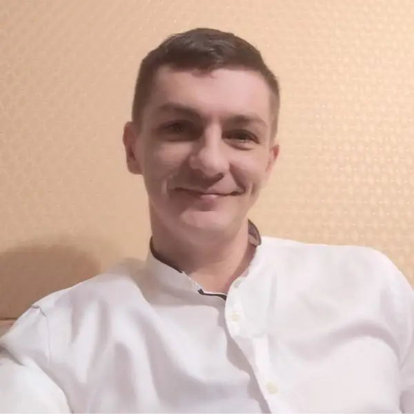 Валерий Харламов