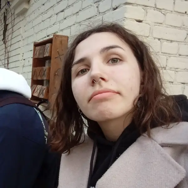 Ирина Киселева