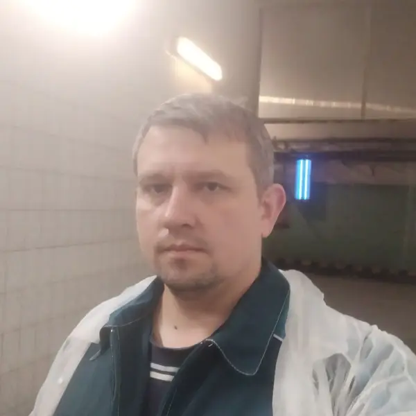 Иван Ермаков