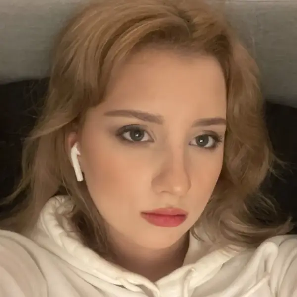 Алина М.