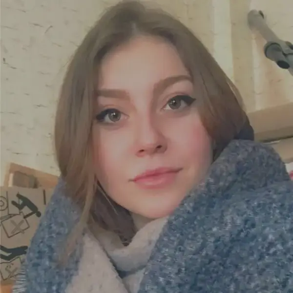 Анна Войтович