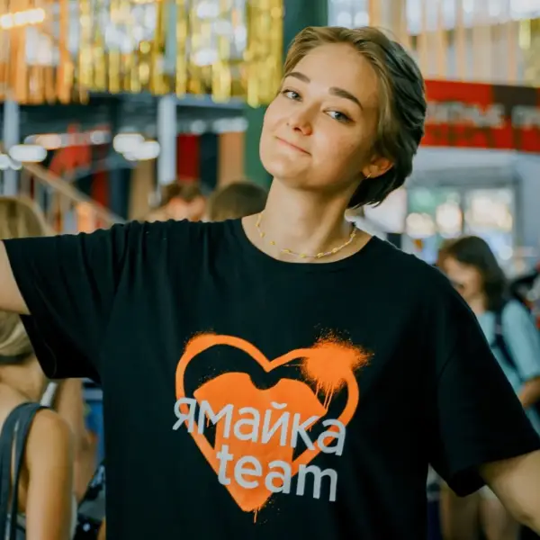 Ямайка