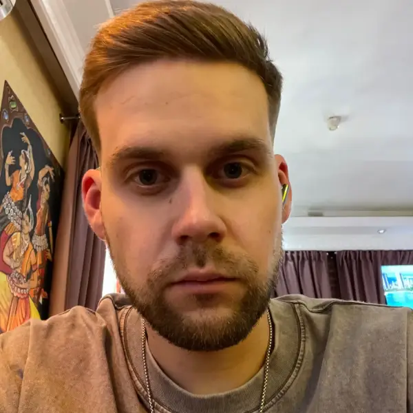 Сергей Емельянов