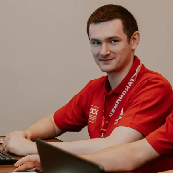 Евгений Еремин
