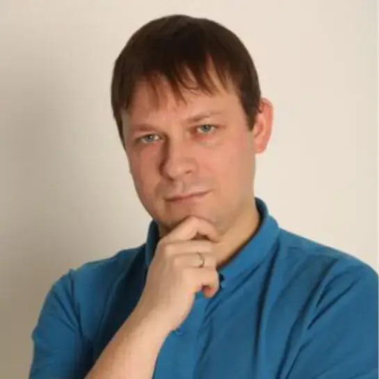 Евгений Коренев