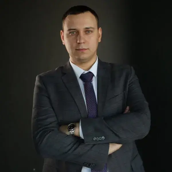 Антон Еремин