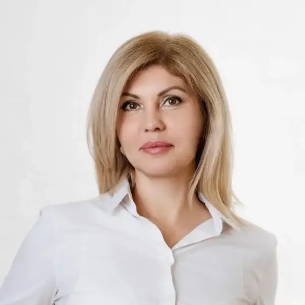Онега Валерьевна Селиванова