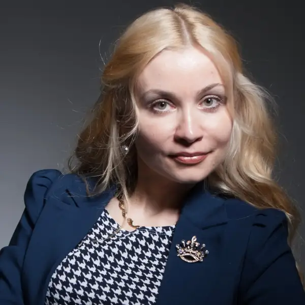 Платонова Наталия