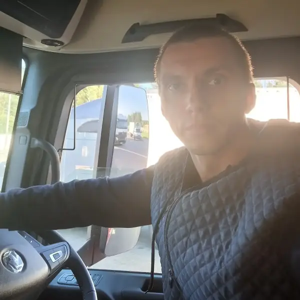 Алексей Баженов