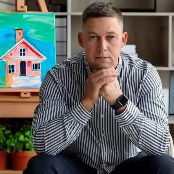 Александр Кокин
