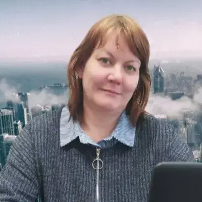 Светлана А.