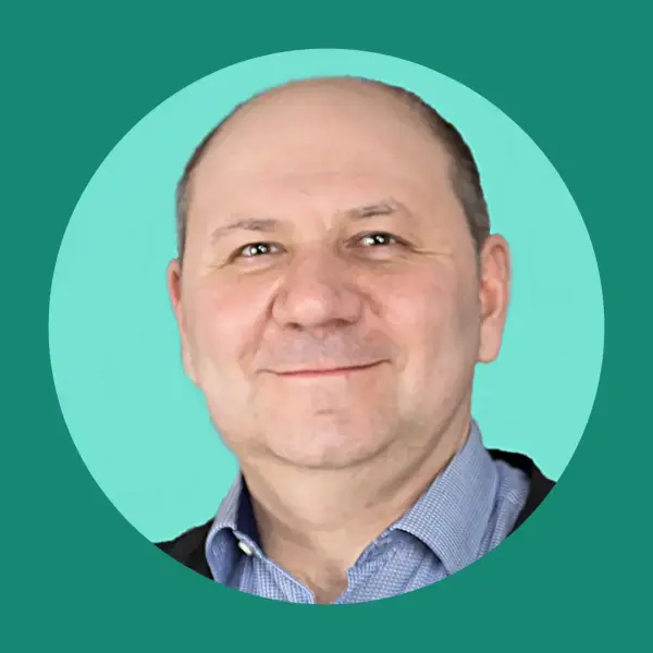 Виталий Зубков