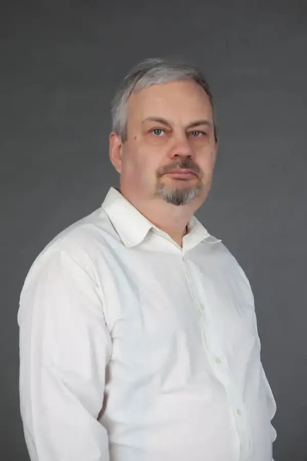 Андрей Игоревич Орлов
