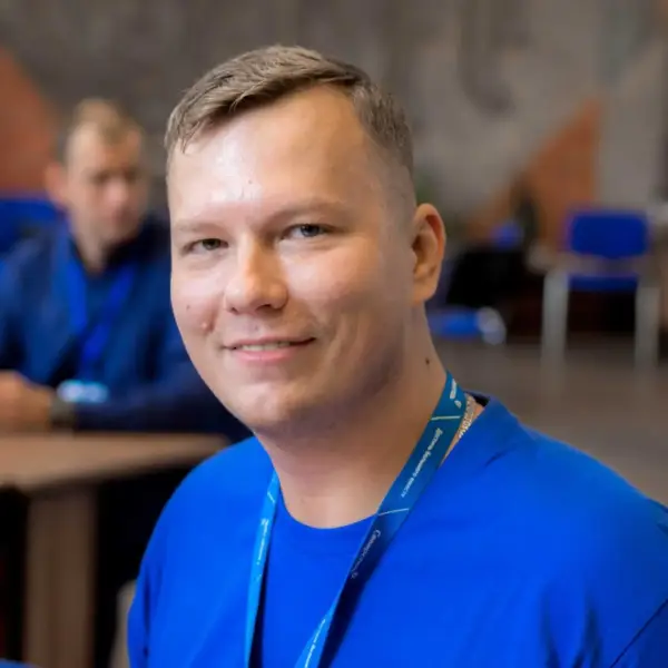 Вадим Кириллов