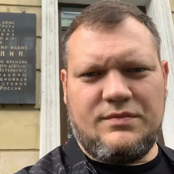 Дмитрий Сомик