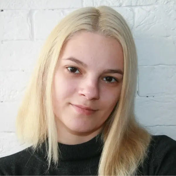 Анна Успенская