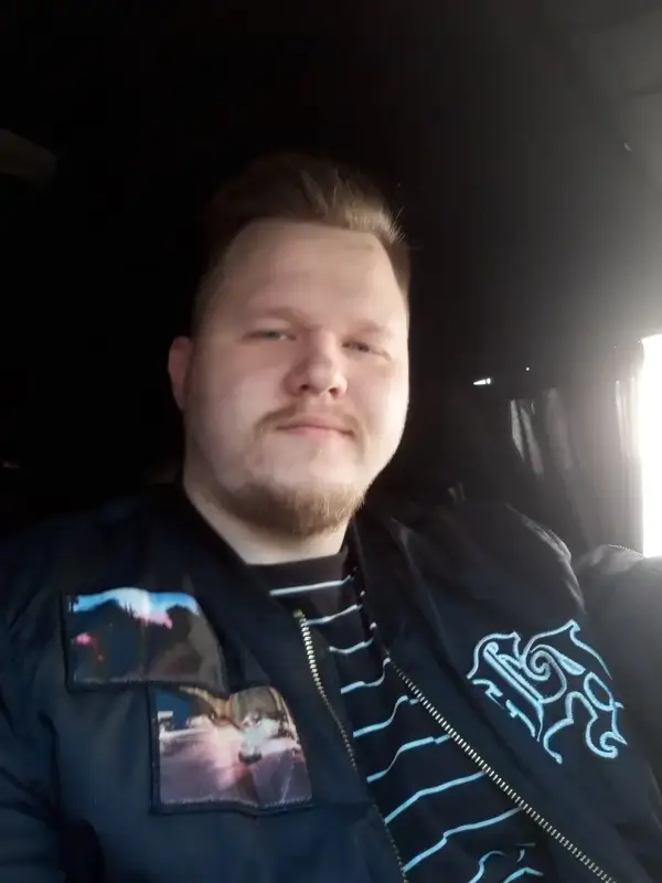 Дмитрий Фёдоров