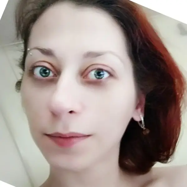 Екатерина Сайко