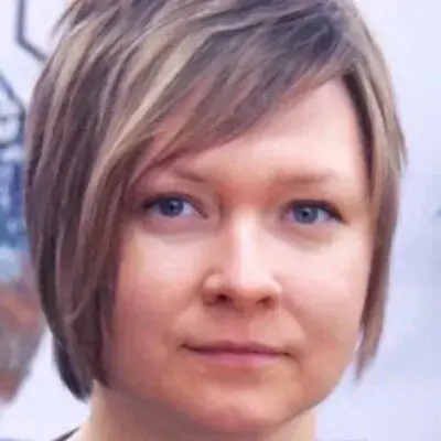 Маргарита К.