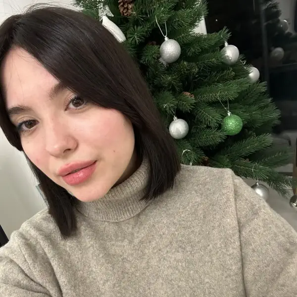 Агата Ганиева