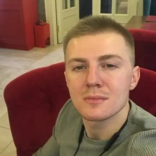 Антон Спельников
