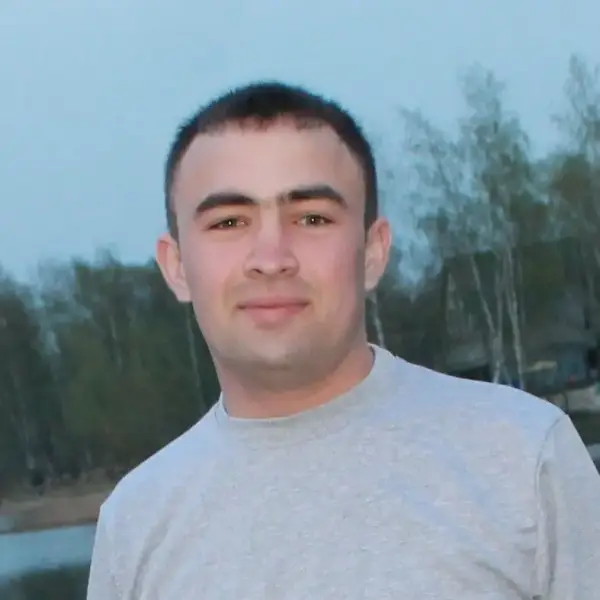Рамис Рафисович Рахматуллин