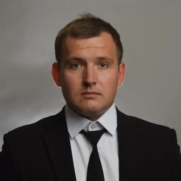 Максим Матвиевский