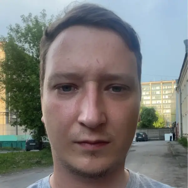 Антон Чернышев