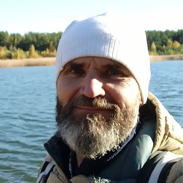 Сергей В.