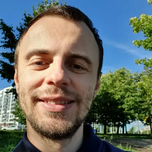 Никита Суханов