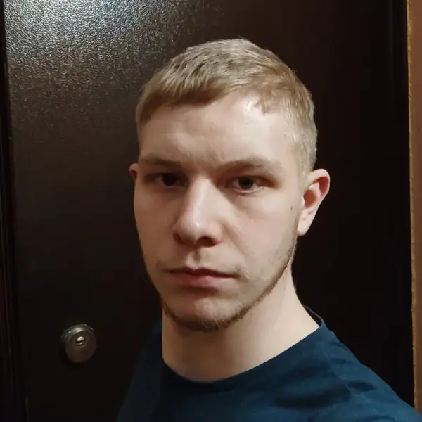 Антон Бармин
