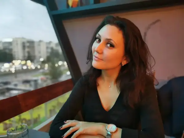 Елена Иванова