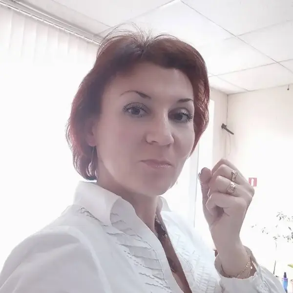 Оксана У.