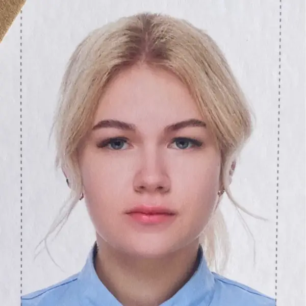 Юлия Владимировна Мальцева