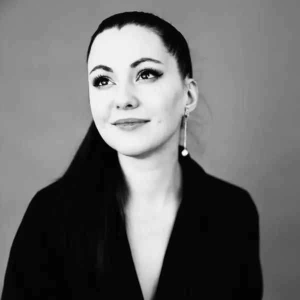 Екатерина Хотько