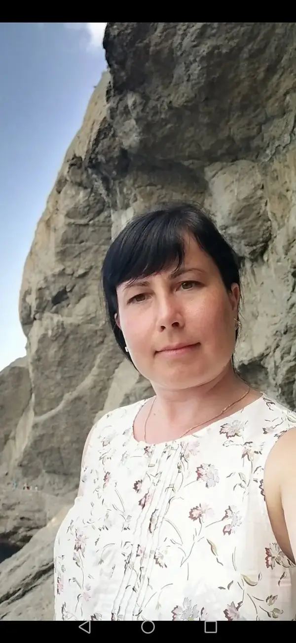 Наталья Парфишина