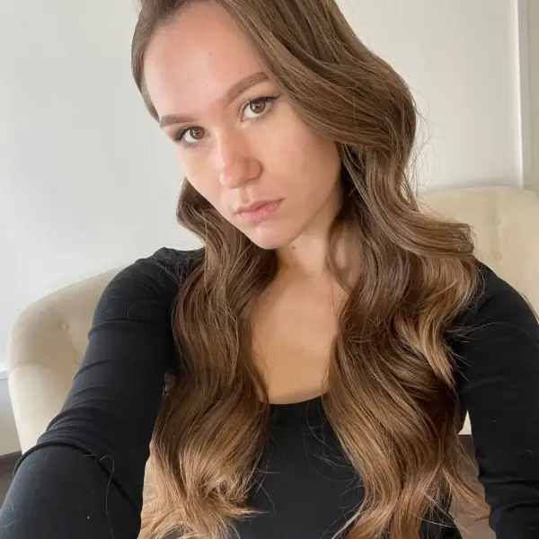 Mari Kalintseva
