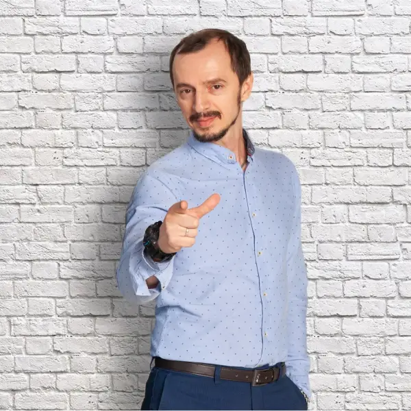 Алексей Михалович Горностаев