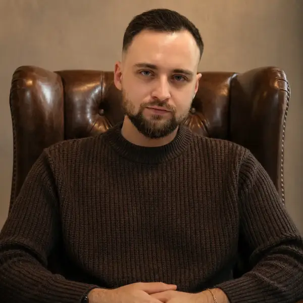 Иван Громыко