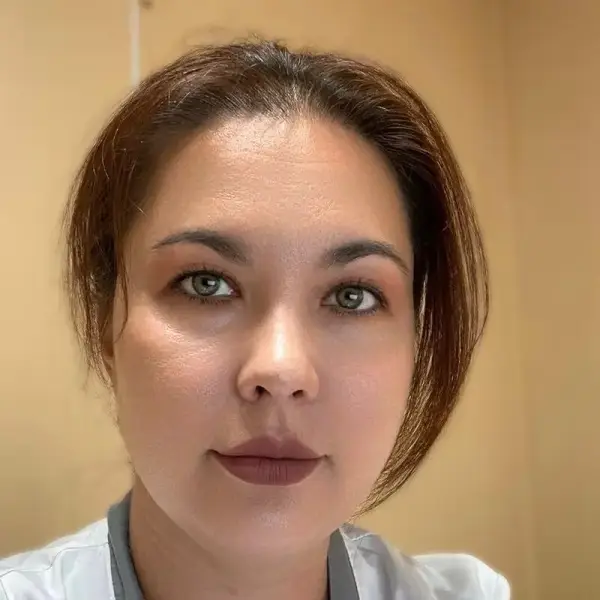 Лола Шадыева