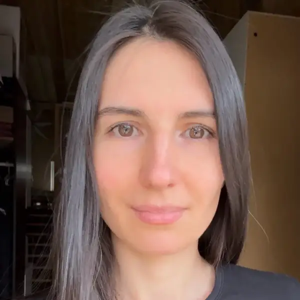 Анна Терновская
