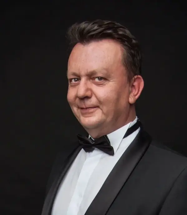 Алексей Гребенкин