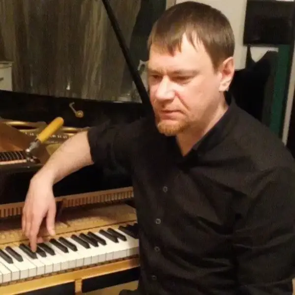 Вадим Леонтьев